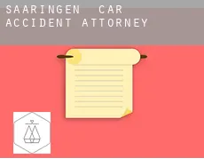 Saaringen  car accident attorney