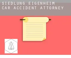 Siedlung Eigenheim  car accident attorney