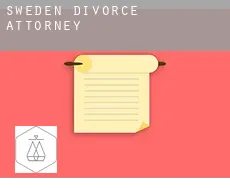 Sweden  divorce attorney