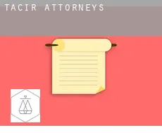 Tacir  attorneys