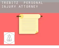 Trebitz  personal injury attorney