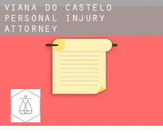 Viana do Castelo  personal injury attorney