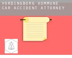 Vordingborg Kommune  car accident attorney