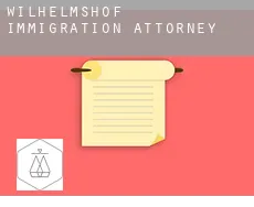 Wilhelmshof  immigration attorney