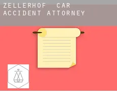 Zellerhof car accident attorney