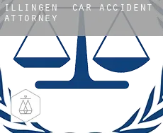 Illingen  car accident attorney