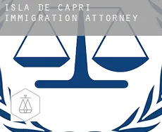 Capri immigration attorney