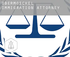 Obermoschel  immigration attorney