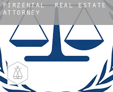 Pirzental  real estate attorney