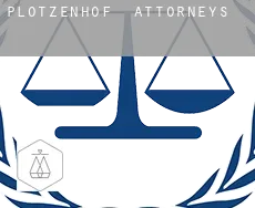 Plötzenhof  attorneys