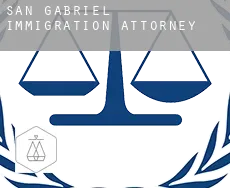 San Gabriel immigration attorney