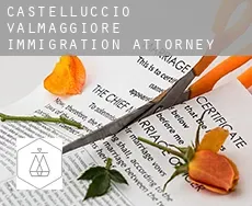 Castelluccio Valmaggiore immigration attorney