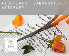 Fischbach  bankruptcy attorney