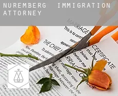 Nuremberg  immigration attorney