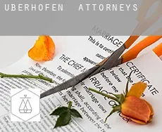 Überhofen  attorneys