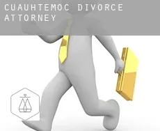 Cuauhtémoc divorce attorney