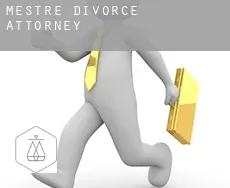 Mestre  divorce attorney