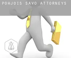 Pohjois-Savo  attorneys