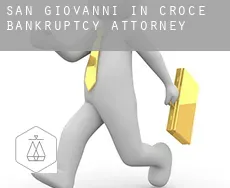 San Giovanni in Croce  bankruptcy attorney