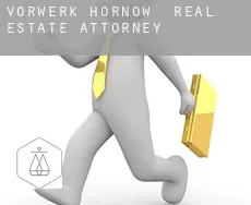 Vorwerk Hornow  real estate attorney