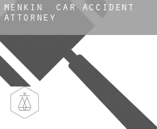 Menkin  car accident attorney