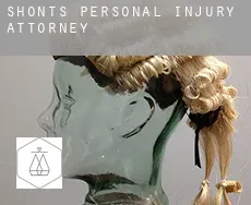 Shonts  personal injury attorney