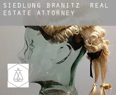 Siedlung Branitz  real estate attorney