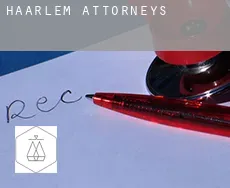 Haarlem  attorneys