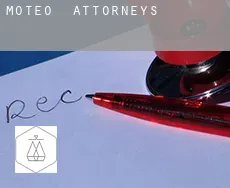 Moteo  attorneys