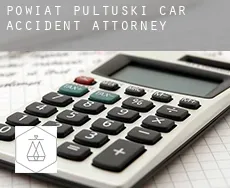 Powiat pułtuski car accident attorney