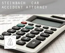 Steinbach  car accident attorney