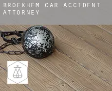 Broekhem car accident attorney