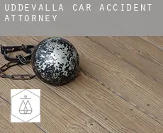 Uddevalla Municipality  car accident attorney