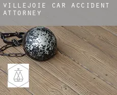 Villejoie  car accident attorney