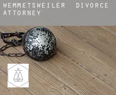 Wemmetsweiler  divorce attorney