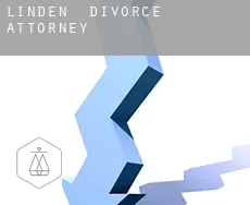 Linden  divorce attorney