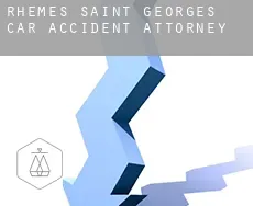 Rhemes-Saint-Georges car accident attorney