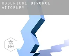 Roseričre divorce attorney