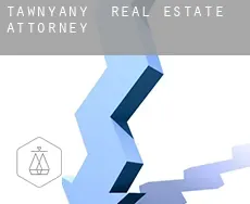 Tawnyany real estate attorney