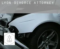 Lyon  divorce attorney