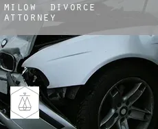 Milow  divorce attorney