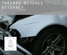Thevray divorce attorney